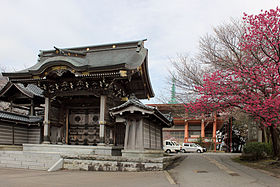 本覚寺 (永平寺町)