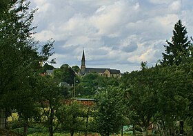 Houssay (Loir-et-Cher)