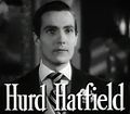 Hurd Hatfield