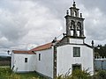 Miniatura para Cebreiro (La Coruña)