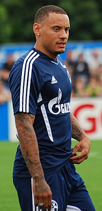 Miniatura para Jermaine Jones