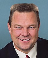 US Senator John Tester, c. 2013