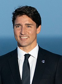 Justin Trudeau