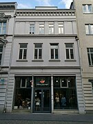 Bürgerhaus