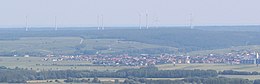 Deutschkreutz – Veduta