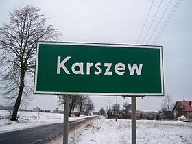 Karszew (Łódź)