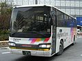 川中島バス（アルピコ交通）の高速バス