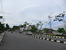 Kawasan Gunung Pasir