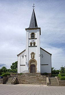 Kirche St. Cornelius