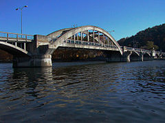Krajinský most (Piešťany)