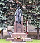 Pomnik Łukasiewicza