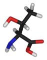 threonine