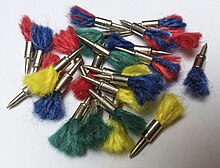 Darts for an air gun LG Bolzen.jpg