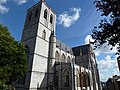 Vignette pour Basilique Saint-Martin de Liège