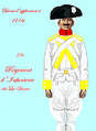 Uniform 1767–1779 (variation)