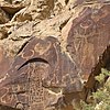 Legend Rock Petroglyph Site