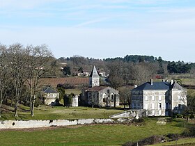 Ligueux (Dordogne)