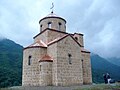 A church in Lipovo