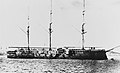 SMS Lissa