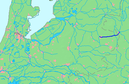 Kanaal Almelo-Nordhorn