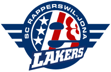 Logo SC Rapperswil-Jona Lakers.svg