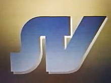 STV logo (1991-1992) Logo STV, 1992.jpg