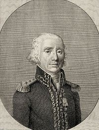 Louis Alexandre d'Albignac