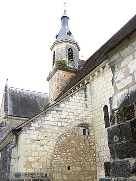 Kerk van Lye