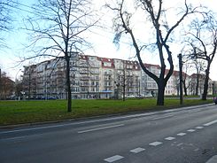 Möllendorffstraße