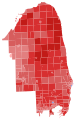 2014 United States House of Representatives election in Michigan's 10th congressional district