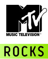 Fernsehsender MTV Rocks