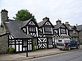 {{Listed building Wales|8459}}