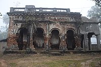 Madan Mohan temple