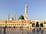 Masjid Nabawi