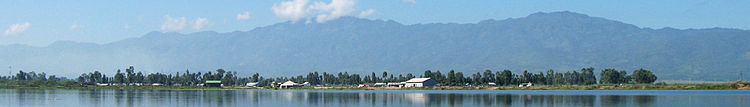 Manipur, India