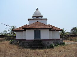 Manjeshwar – Veduta