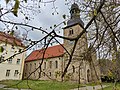 Klosterkirche Marienborn