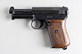 Mauser 1914