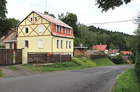 Merklín (district de Karlovy Vary)