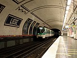 Paris Métro Line 13