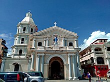 Metropolitan Cathedral of San Fernando, Pampanga (February 2020).jpg