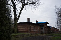 Skyline of Miesterhorst