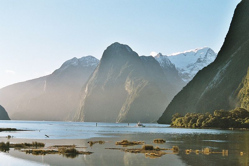 Milford Sound