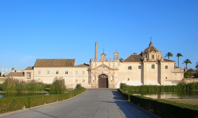 Archivo:Monastère de la Cartuja.JPG