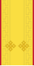 Mongolian Army-2LT-parade 1998-2017