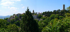 Montefalcone Appennino