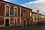 Miniatura para Museo del Cerrato Castellano