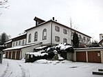 Schloss Nürensdorf, Brauereigebäude