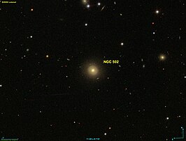NGC 502
