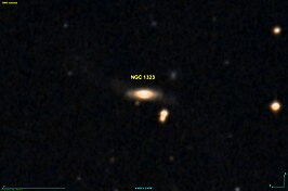 NGC 1323